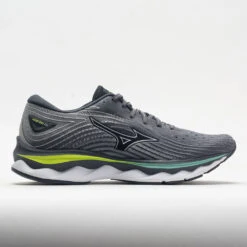Mizuno Wave Sky 6 Men's Quiet Shade/Silver