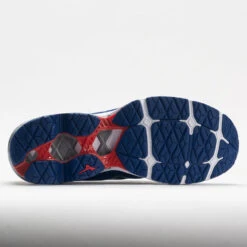 Mizuno Wave Creation 20 Men's Turkish Sea -Brooks Store 049123 4