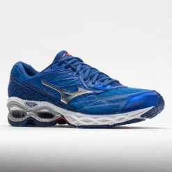Mizuno Wave Creation 20 Men's Turkish Sea -Brooks Store 049123 5