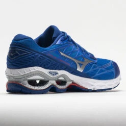 Mizuno Wave Creation 20 Men's Turkish Sea -Brooks Store 049123 6