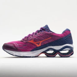 Mizuno Wave Creation 20 Women's Festival Fuchsia 7 Mizuno Wave Creation 20 Women's Festival Fuchsia -Brooks Store 049124 1