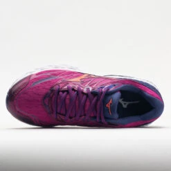 Mizuno Wave Creation 20 Women's Festival Fuchsia 8 Mizuno Wave Creation 20 Women's Festival Fuchsia -Brooks Store 049124 2