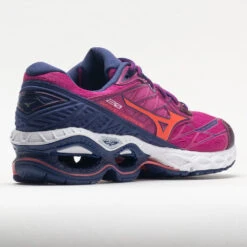 Mizuno Wave Creation 20 Women's Festival Fuchsia 11 Mizuno Wave Creation 20 Women's Festival Fuchsia -Brooks Store 049124 6
