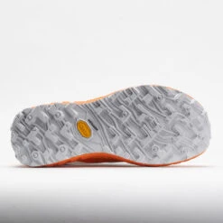 Norda RZ 001 Men's White/Blue Gradiant/Orange -Brooks Store 049128 4