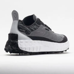 Norda 001 Men's Black -Brooks Store 049131 6