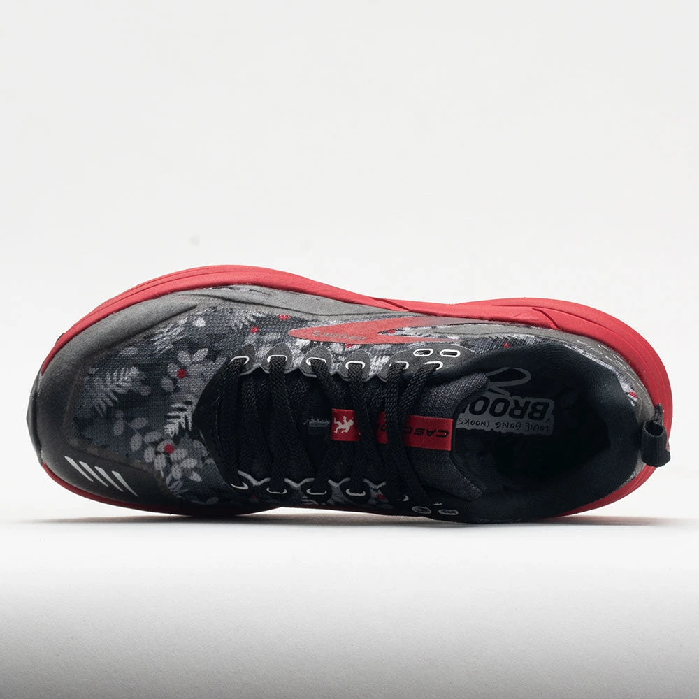 Brooks Cascadia 16 Women's Sasquatch Collection 3 Brooks Cascadia 16 Women's Sasquatch Collection - Image 3