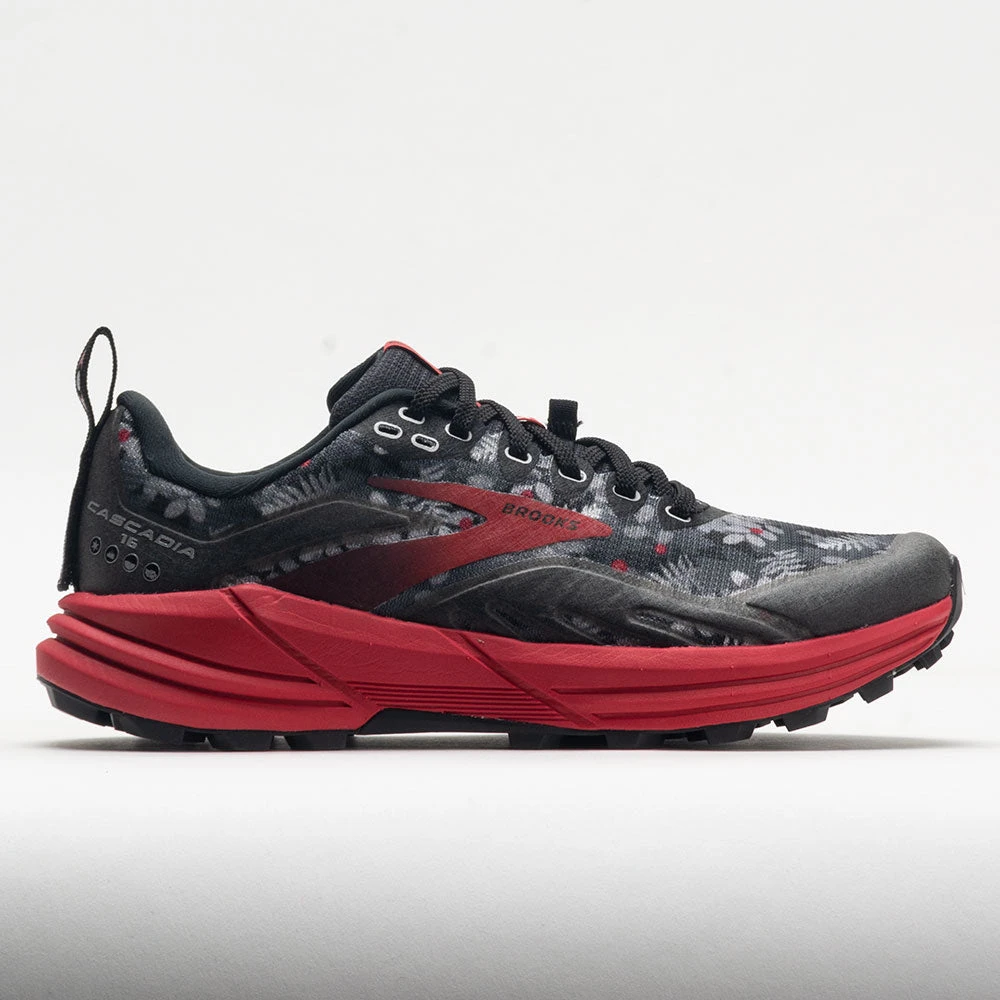 Brooks Cascadia 16 Women's Sasquatch Collection 1 Brooks Cascadia 16 Women's Sasquatch Collection