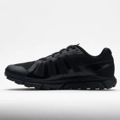 Inov-8 TrailFly G 270 Men's Black -Brooks Store 049145 1