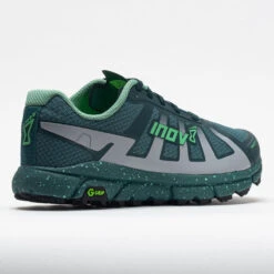 Inov-8 TrailFly G 270 Women's Pine/Mint -Brooks Store 049148 6