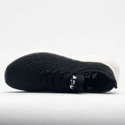 APL TechLoom Zipline Men's Black/White -Brooks Store 049166 2
