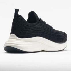 APL TechLoom Zipline Men's Black/White -Brooks Store 049166 6