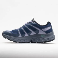 Inov-8 TrailFly Ultra G 300 Max Women's Navy/Mint/Black -Brooks Store 049170 1