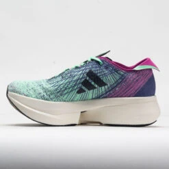 Adidas Adizero Prime X Strung Unisex Pulse Mint/Core Black/Fuchsia -Brooks Store 049175 1