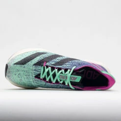 Adidas Adizero Prime X Strung Unisex Pulse Mint/Core Black/Fuchsia -Brooks Store 049175 2