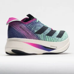 Adidas Adizero Prime X Strung Unisex Pulse Mint/Core Black/Fuchsia -Brooks Store 049175 6