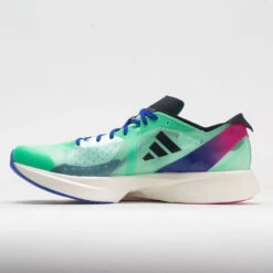 Adidas Adizero Takumisen 9 Men's Pulse Mont/Lucid Fuchsia/Lucid Blue -Brooks Store 049179 1