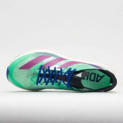 Adidas Adizero Takumisen 9 Men's Pulse Mont/Lucid Fuchsia/Lucid Blue -Brooks Store 049179 2