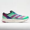 Adidas Adizero Takumisen 9 Men's Pulse Mont/Lucid Fuchsia/Lucid Blue