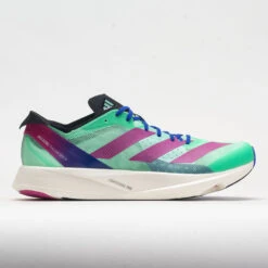Adidas Adizero Takumisen 9 Men's Pulse Mont/Lucid Fuchsia/Lucid Blue