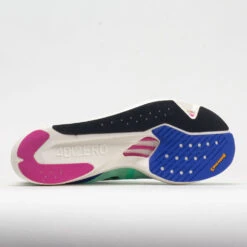 Adidas Adizero Takumisen 9 Men's Pulse Mont/Lucid Fuchsia/Lucid Blue -Brooks Store 049179 4