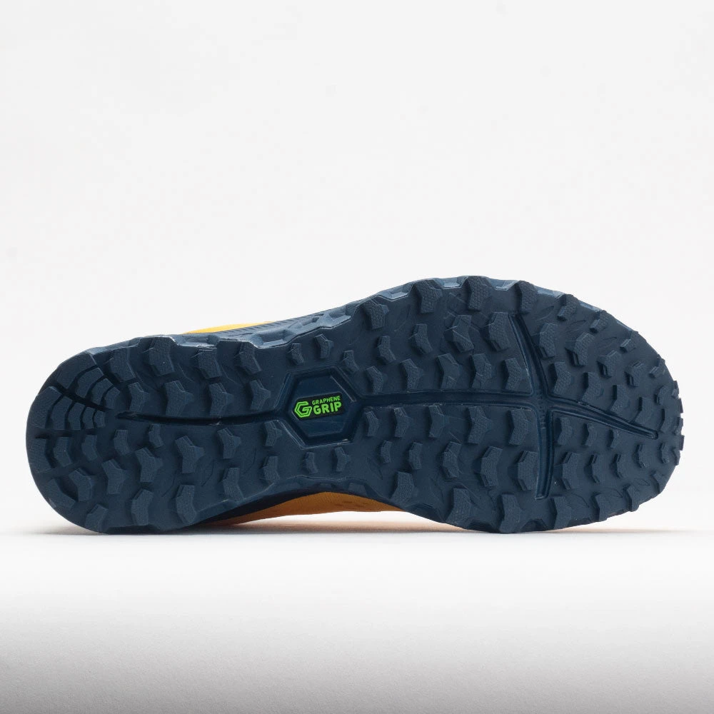 Inov-8 Parkclaw G 280 Men's Nectar/Navy 4 Inov-8 Parkclaw G 280 Men's Nectar/Navy - Image 4