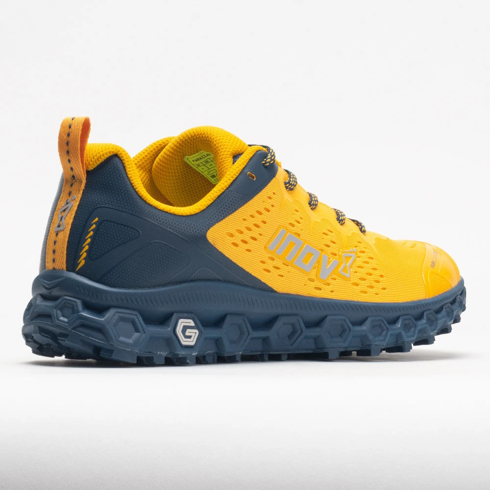 Inov-8 Parkclaw G 280 Men's Nectar/Navy 6 Inov-8 Parkclaw G 280 Men's Nectar/Navy - Image 6