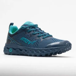 Inov-8 Parkclaw G 280 Women's Navy/Teal -Brooks Store 049188 5