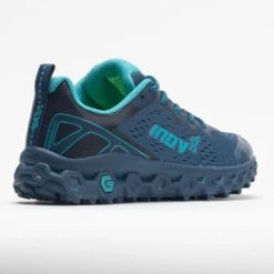 Inov-8 Parkclaw G 280 Women's Navy/Teal -Brooks Store 049188 6