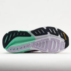 Adidas AdiSTAR 2 Women's White/Lucid Fuchsia/Pulse Mint -Brooks Store 049200 4