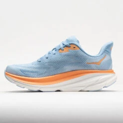 HOKA Clifton 9 Women's Airy Blue/Ice Water 7 HOKA Clifton 9 Women's Airy Blue/Ice Water -Brooks Store 049201 1