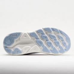 HOKA Clifton 9 Women's Airy Blue/Ice Water 9 HOKA Clifton 9 Women's Airy Blue/Ice Water -Brooks Store 049201 4