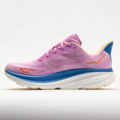 HOKA Clifton 9 Women's Cyclamen/Sweet Lilac 7 HOKA Clifton 9 Women's Cyclamen/Sweet Lilac -Brooks Store 049203 1