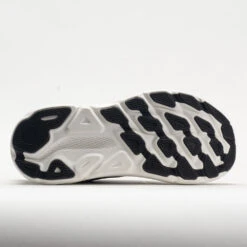 HOKA Clifton 9 Women's Black/White -Brooks Store 049205 4