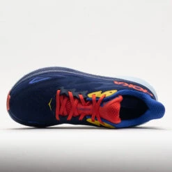 HOKA Clifton 9 Men's Bellwether Blue/Dazzling Blue -Brooks Store 049215 2