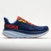 HOKA Clifton 9 Men's Bellwether Blue/Dazzling Blue