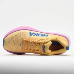 HOKA Bondi 8 Women's Impala/Cyclamen -Brooks Store 049222 2