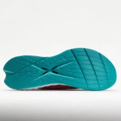 HOKA Carbon X 3 Men's White/Flame -Brooks Store 049246 4