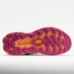 HOKA Speedgoat 5 Men's Deep Lake/Ceramic -Brooks Store 049270 4