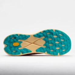 HOKA Tecton X 2 Men's Cherries Jubilee/Flame -Brooks Store 049285 4