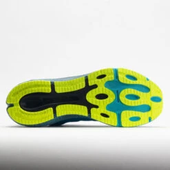 Under Armour HOVR Machina 3 Men's Cruise Blue -Brooks Store 049287 4