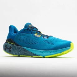 Under Armour HOVR Machina 3 Men's Cruise Blue -Brooks Store 049287 5