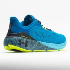 Under Armour HOVR Machina 3 Men's Cruise Blue -Brooks Store 049287 6