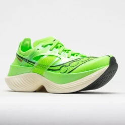 Saucony Endorphin Elite Women's Slime 10 Saucony Endorphin Elite Women's Slime -Brooks Store 049308 5