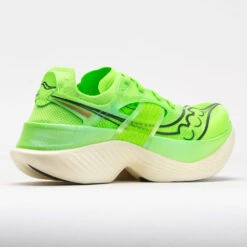 Saucony Endorphin Elite Women's Slime 11 Saucony Endorphin Elite Women's Slime -Brooks Store 049308 6