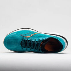 Saucony Endorphin Speed 3 Men's Agave/Black -Brooks Store 049319 2