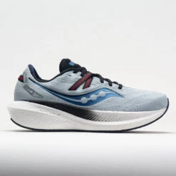 Saucony Triumph 20 Men's Vapor/Black