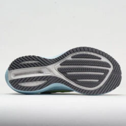 Saucony Triumph 20 Women's Fog/Vapor -Brooks Store 049335 4