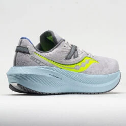 Saucony Triumph 20 Women's Fog/Vapor -Brooks Store 049335 6