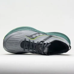 Saucony Tempus Men's Fossil/Moss 8 Saucony Tempus Men's Fossil/Moss -Brooks Store 049338 2