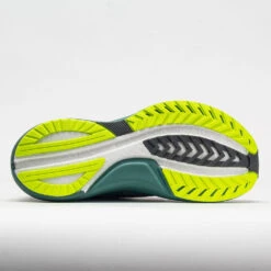 Saucony Tempus Men's Fossil/Moss 9 Saucony Tempus Men's Fossil/Moss -Brooks Store 049338 4